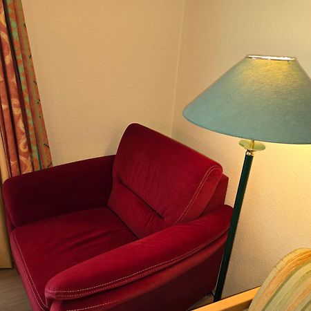 西里格Hus Inselkieker Hus Inselkieker 216公寓 外观 照片