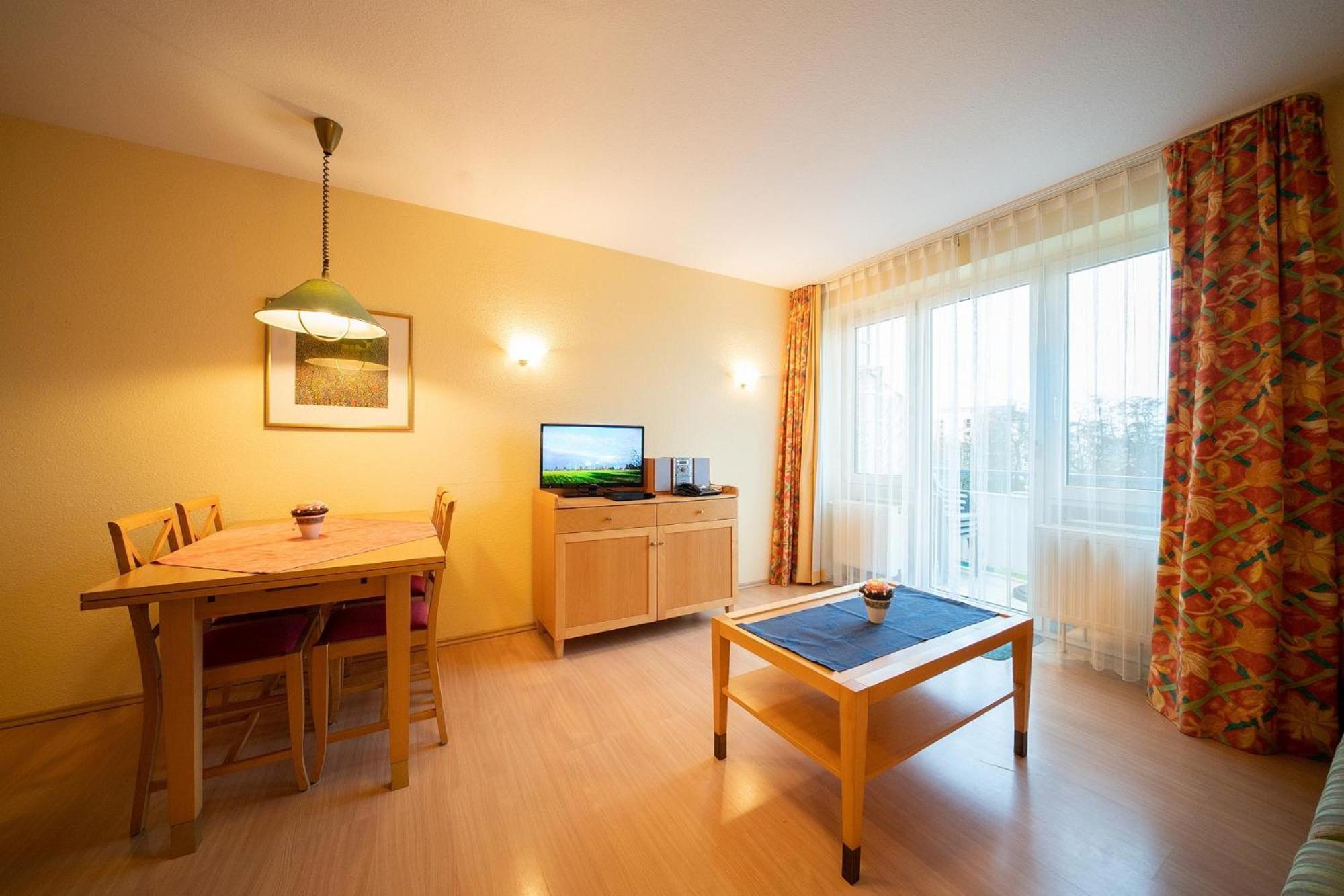 西里格Hus Inselkieker Hus Inselkieker 216公寓 外观 照片