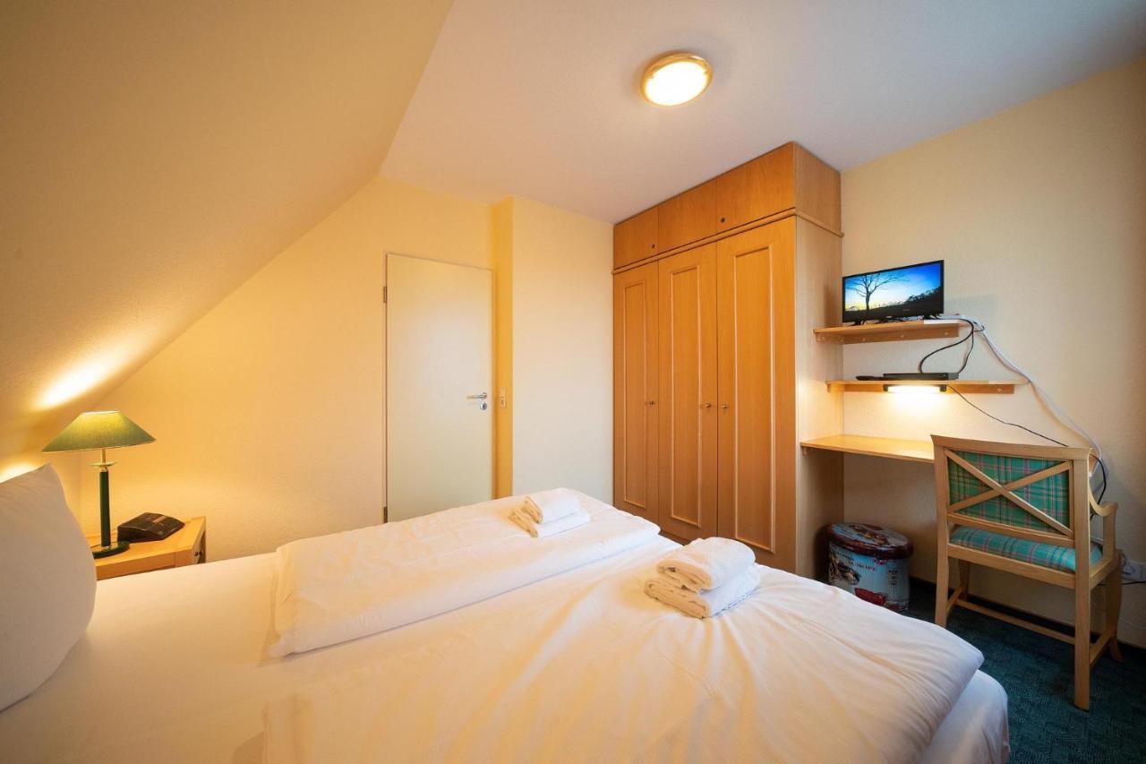 西里格Hus Inselkieker Hus Inselkieker 216公寓 外观 照片